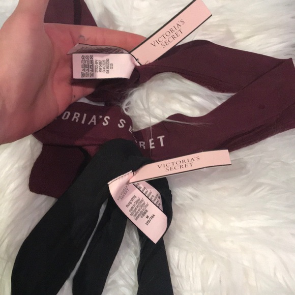 NWT Victorias Secret thong bundle - Picture 6 of 7